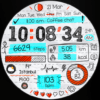 Paper of Time – Watch Face icon