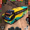 Passenger Bus Drive Simulator icon