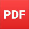 PDF reader Image to PDF icon