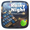 Rainy Night icon