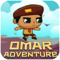 Omar Adventure icon