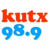 KUTX 98.9 FM Austin Music icon