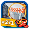 One Way Street Free New Hidden Object Games icon