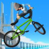 Flip Rider – BMX Tricks icon