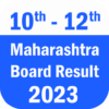 Maharashtra Board Result 2023 icon