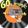 Free 60s Radio top Sixties Music songs icon