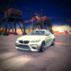 real.bmw.drift.simulator icon