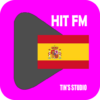 Radio HIT FM España en Vivo icon