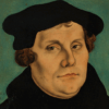 Writings of Martin Luther icon