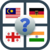 Guess The Flag World Flag Quiz icon