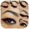 Eyes Makeup Tips icon