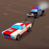 Cop Runner : Police Drift Chase 2019 icon