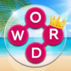 Word City: Connect Word Game icon