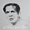 Firaq Gorakhpuri Urdu Poetry icon