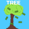 Idle Money Clicker Pixel Money Simulator icon