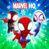 Marvel HQ: Kids Super Hero Fun icon