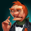 Mafioso: Mafia PvP online icon