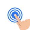 Auto Clicker Auto Tapper App icon