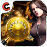 Adventure hidden object icon