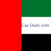 Uae daily jobs icon