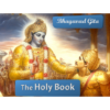 Bhagavad Gita in easy English and Hindi icon