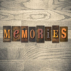 my memories icon