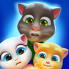 My Talking Tom Friends icon