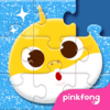 Baby Shark Jigsaw Puzzle Fun icon