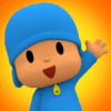 Talking Pocoyo 2: Virtual Play icon