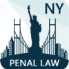 NY Penal Law 2024 icon