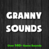 Granny Sounds + Chapter 2 Sounds icon