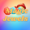 Magic Jewels Match Puzzle icon