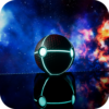 Balance Ball 3D: TRON icon