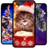 Christmas Wallpaper icon