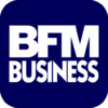 BFM Business: radio, podcast icon