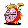 Learn Clock's Time Pro icon