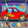 Car Wash: Cleaning & Maintenance Garage icon