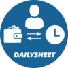 DailySheet Worker's Register icon