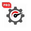 Gamers GLTool Pro with Game Turbo & Ping Booster icon