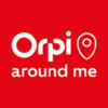 ORPI around me icon