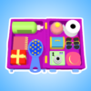 Organize Master: Sort & Relax icon