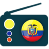 Radio Ecuador: Online FM icon