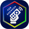 TV Remote for Emerson icon