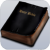 The Holy Bible KJV icon