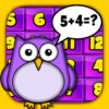 Math for Kids icon