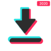 Video TikTok Video Saver icon