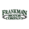 Frankman Connect icon