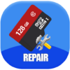 Sd Card Repair (Fix Sdcard) icon