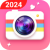 HD Camera Selfie Beauty Camera icon