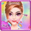 Magic Princess Makeup Salon icon